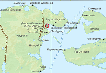 Пантикапей