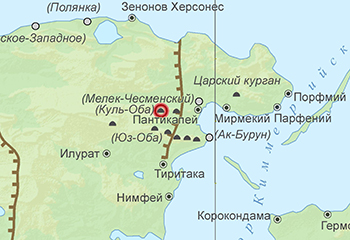 Куль-Оба