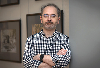 Александров Борис Евгеньевич