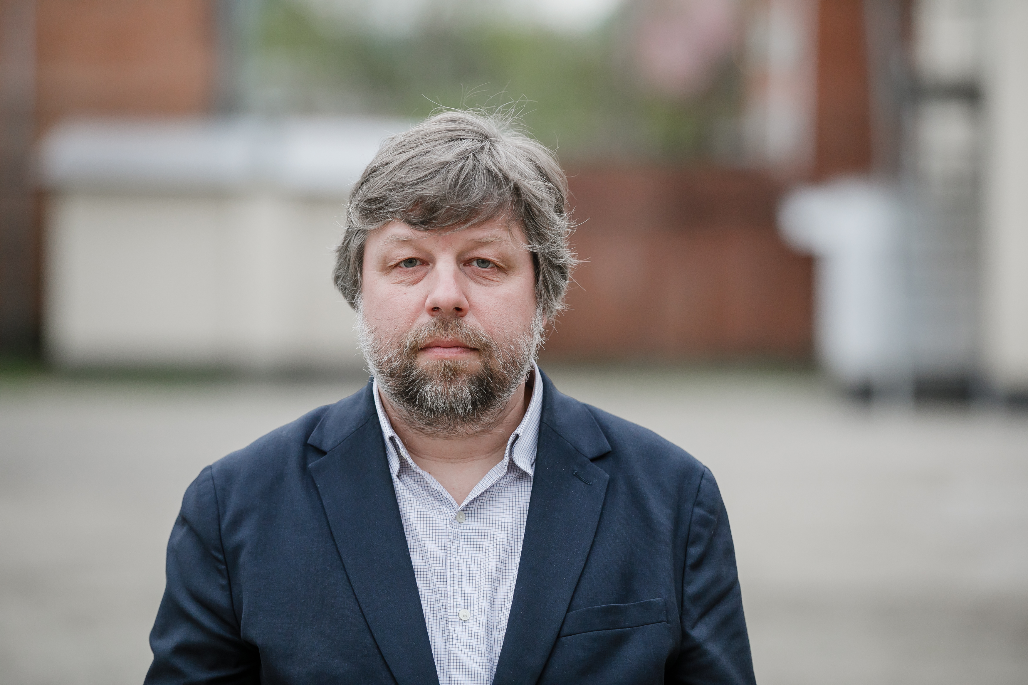 Butyagin Alexander M.