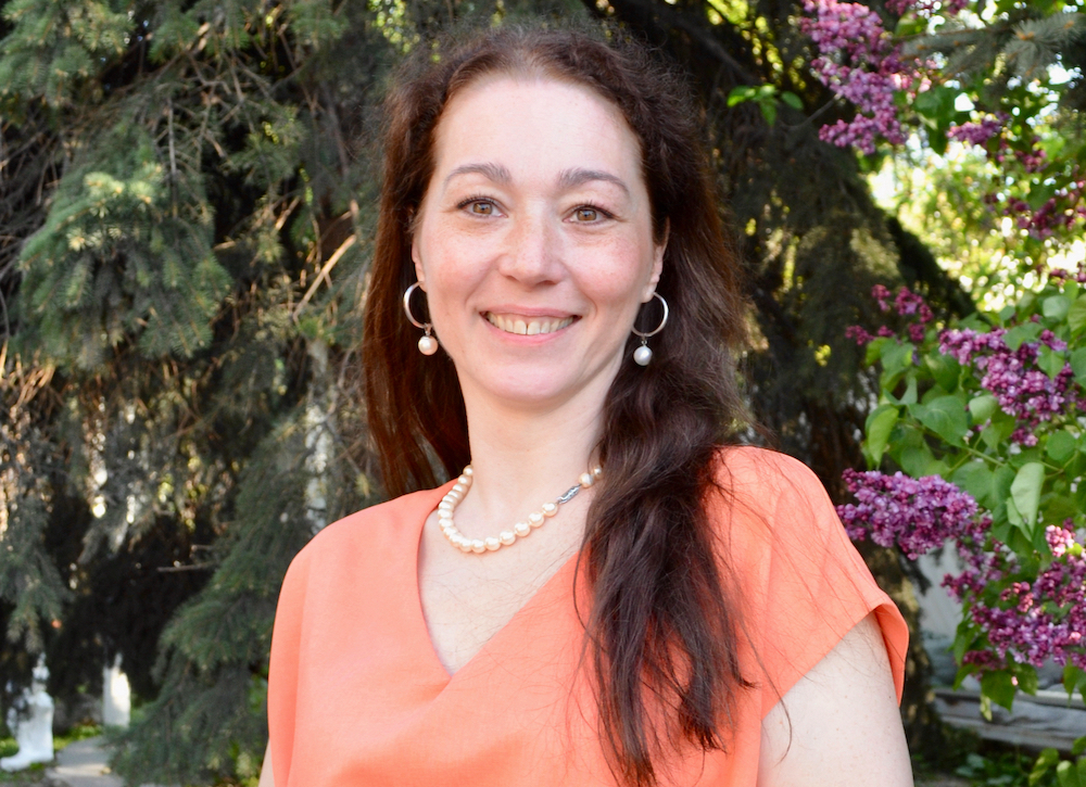 Danchevskaya Oksana E.