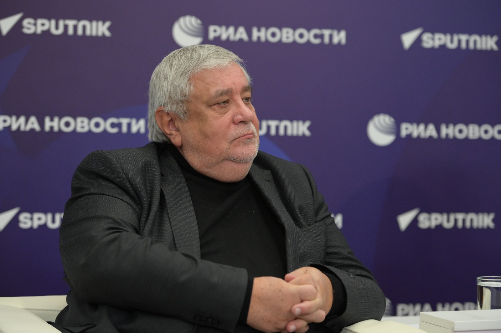 Седов Александр Всеволодович