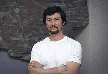 Крол Алексей Александрович