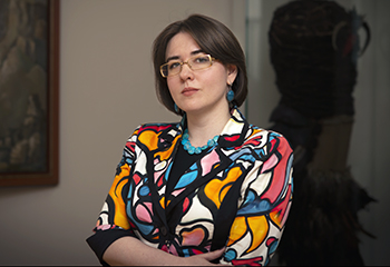 Кириллова Мария Николаевна