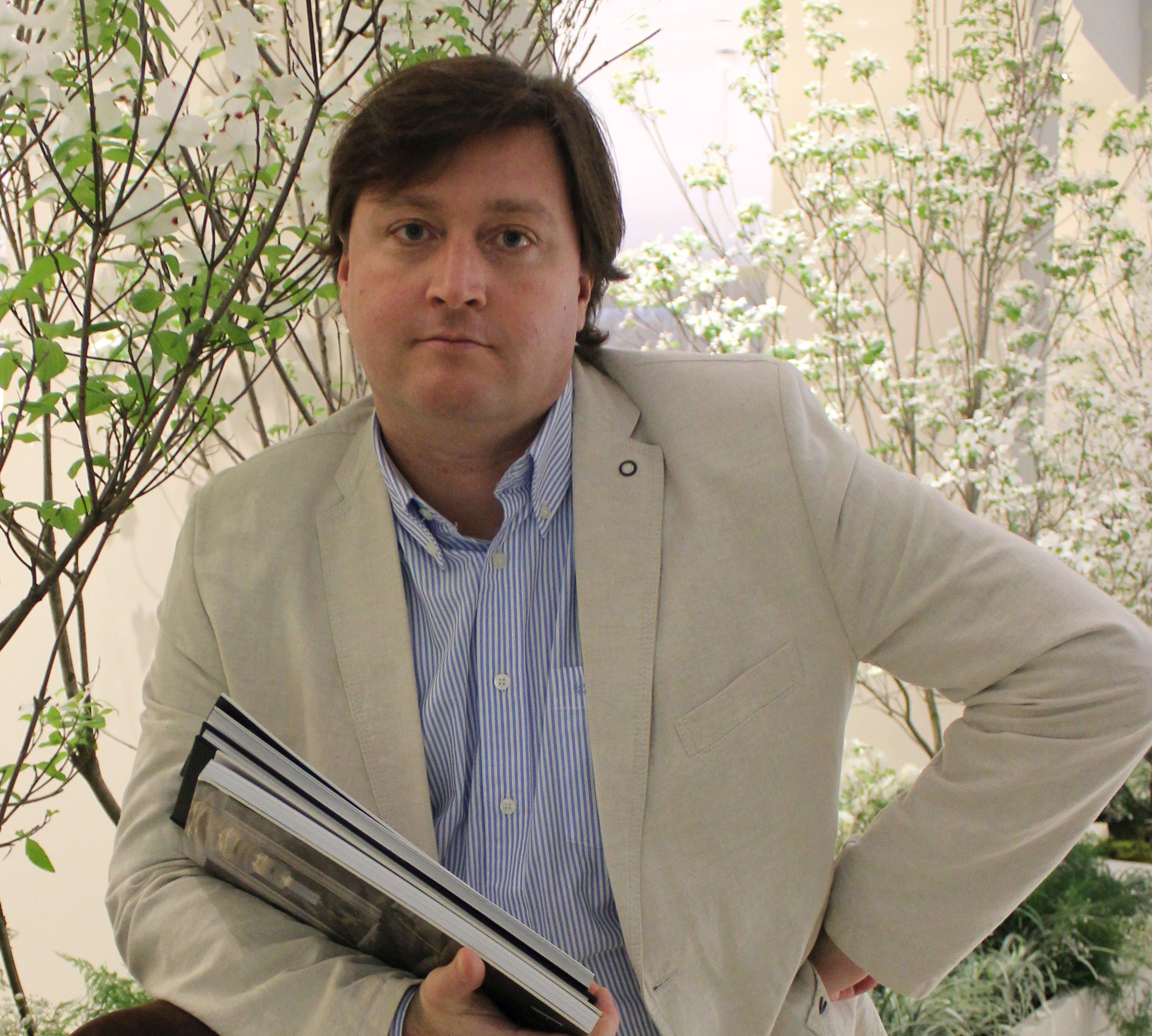 Matusovsky Andrey A.