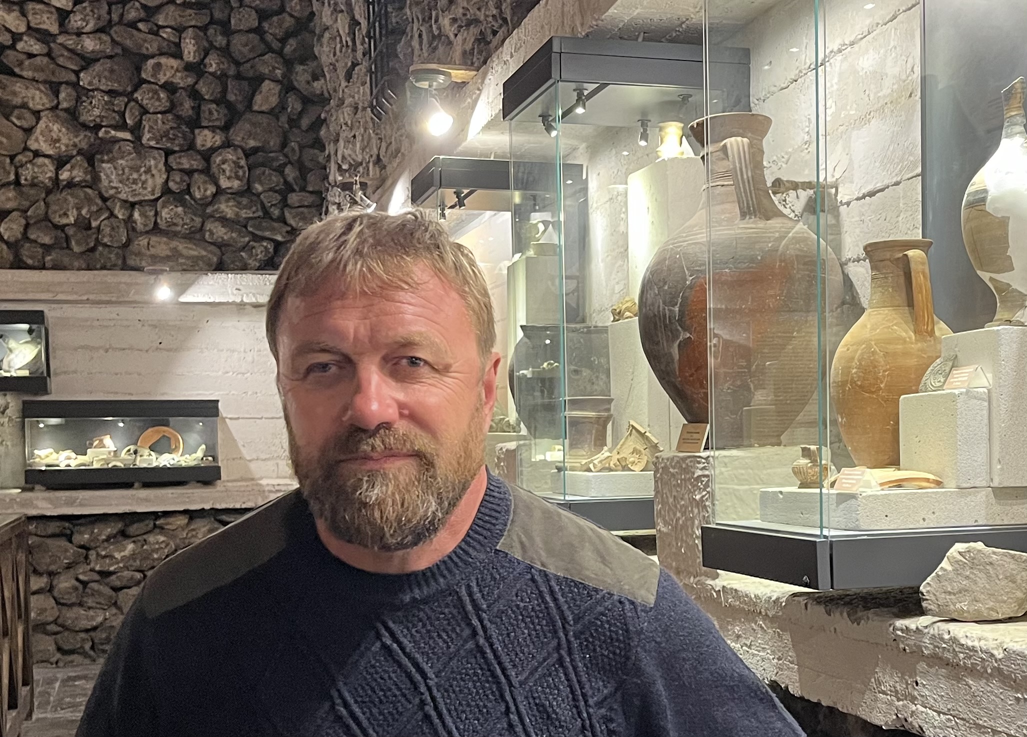 Зайцев Юрий Павлович