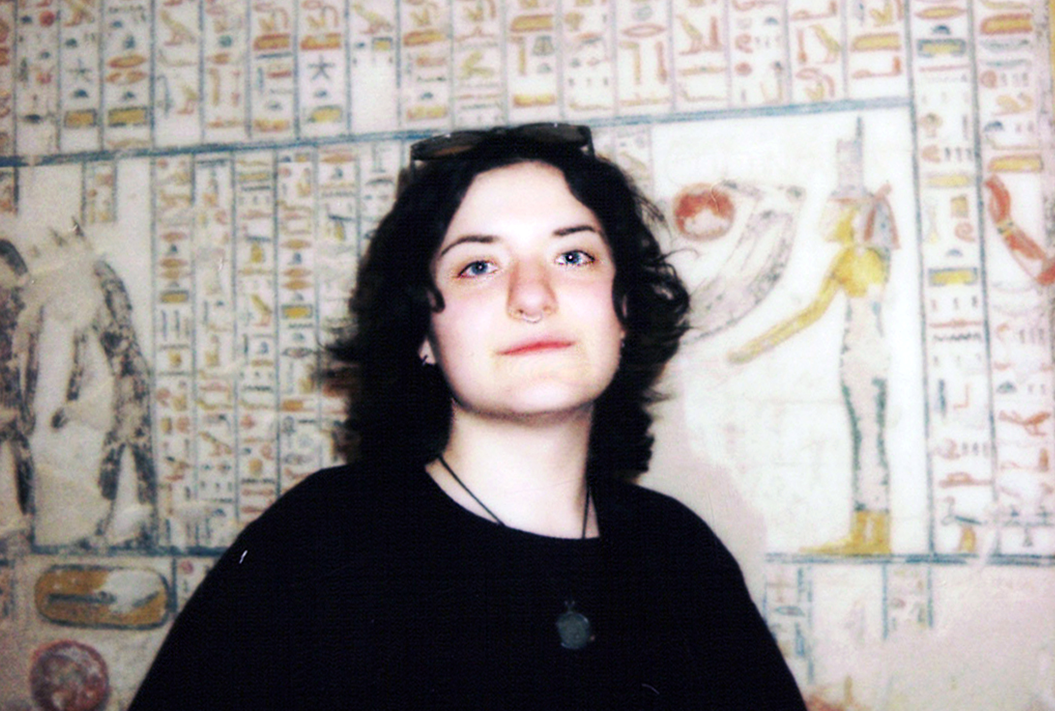 Khaprova Anna V.