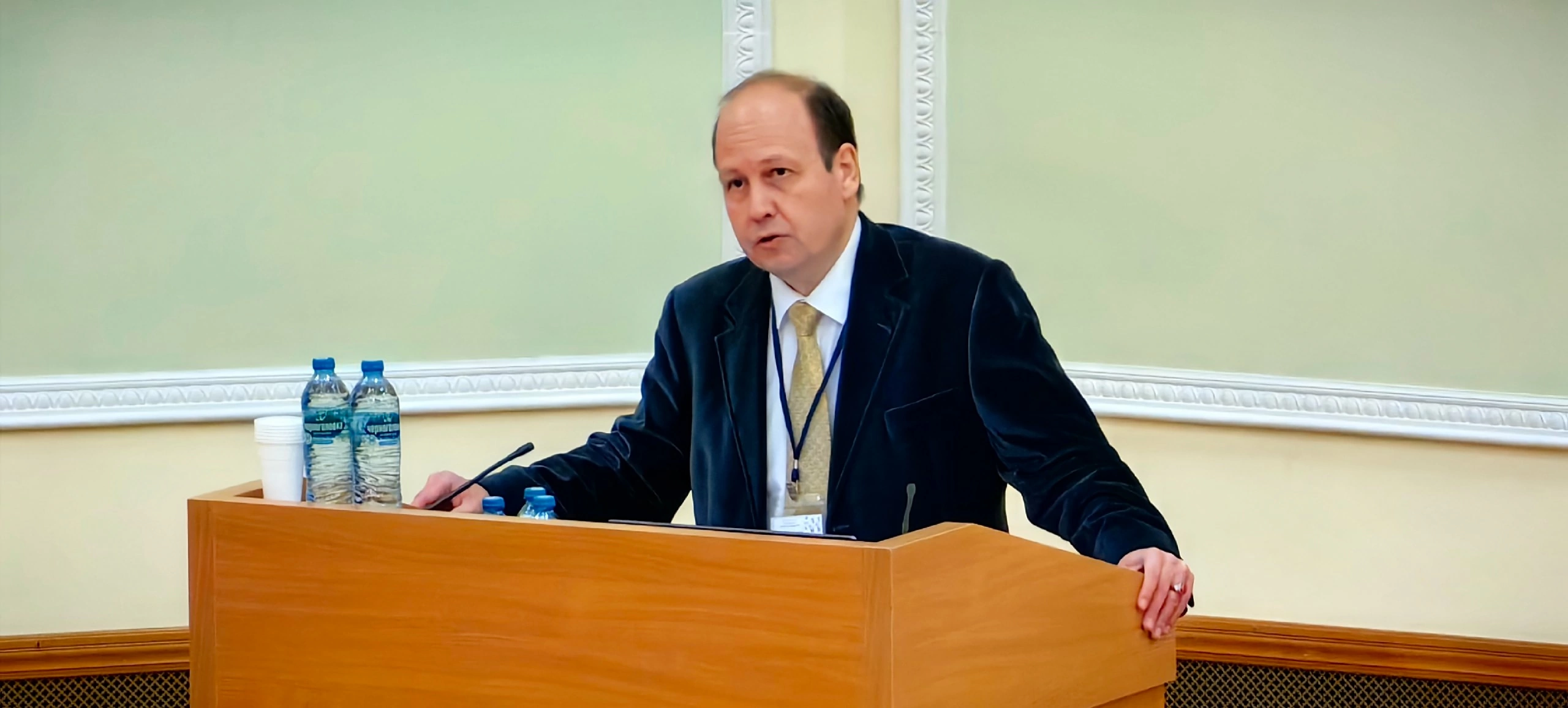 Ладынин Иван Андреевич