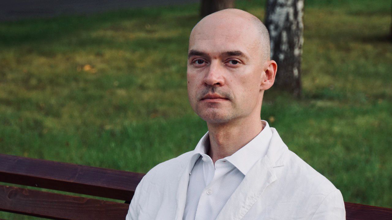 Захаров Антон Олегович