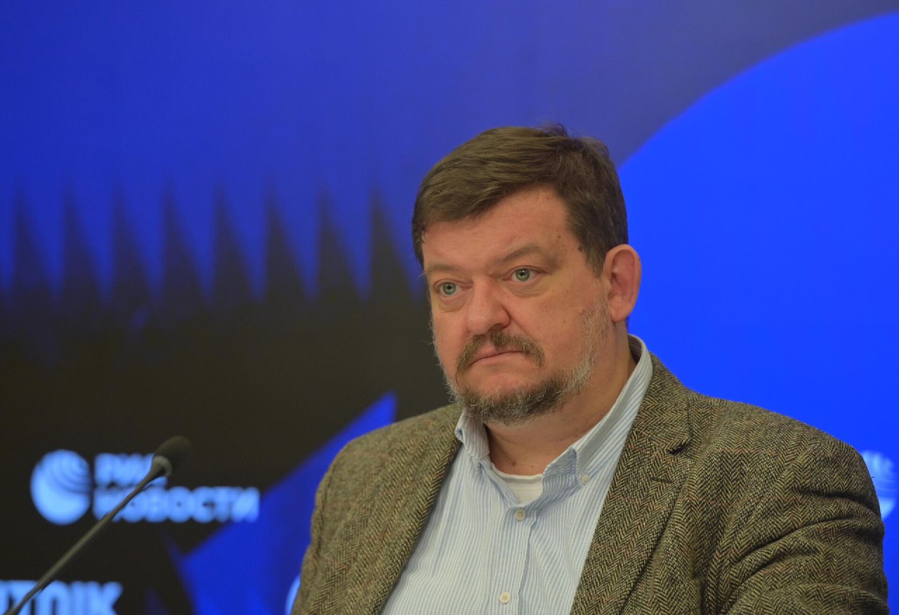 Журавлев Денис Валерьевич