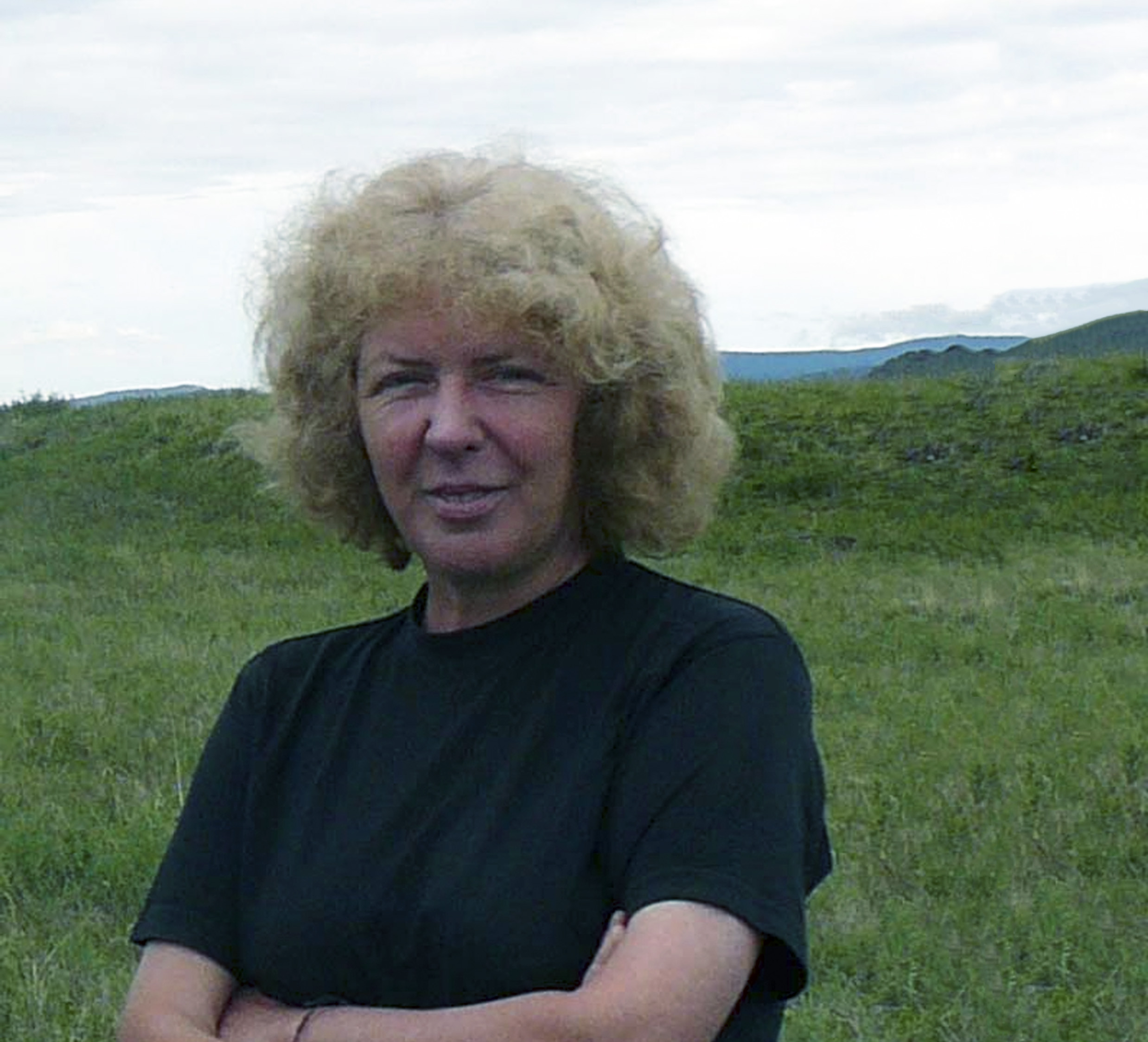 Кулиновская Марина Евгеньевна
