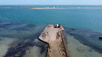 Российские археологи надеются обнаружить в Судане порт птолемеевского времени